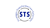 Strategic Transformation Solutions (STS) Logotype