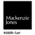 Mackenzie Jones Middle East Logo