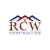 RCW Construction Logo