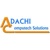 Adachi Computech Solutions Logo