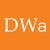 Dake | Wells architecture Logotype