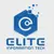 Elite Information Tech Logo