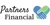 Partners Financial Logo