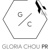 Gloria Chou PR LLC Logo