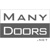 Many Doors Logo