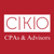 CKO CPAs & Advisors Logo