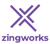 Zingworks LLP Logo