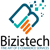 Bizistech Logotype