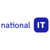 National IT Solutions Logo