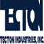 Tecton Industries Logo
