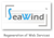 Seawind Solution Pvt. Ltd. Logo