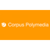 Corpus Polymedia Logo