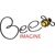 Bee Imagine LLC Logo