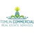 Tomlin Commercial Real Estate Services Logo
