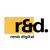 RenB Digital Logo