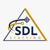 SDL Staffing Logo