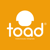Toad Agency Logo