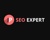 Jagdish Prajapat SEO Expert Logo