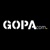 GOPA Com. Logo