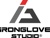 IronGlove Studio Logo