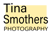 Tina Smothers Photography Logotype