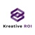 Kreative ROI Logo