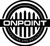 OnPoint Fencing and Decking Logotype