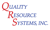 Quality Resource Systems Inc Logo