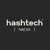 Hashtech Logotype