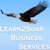 Learn2Soar Logotype