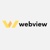 Webview Media Logotype