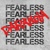 Fearless Paranoia Logo