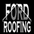 Ford Roofing Logotype