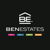 BENESTATES Logo