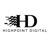 Highpoint Digital LLC Logo