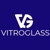 Fabricación Vitroglass S.L. Logotype