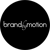 Brandbymotion Logo