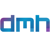 DMH Software House Logo