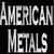 American Metals Logotype