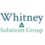 Whitney Solutions Group Logotype