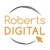 Roberts Digital Logo