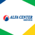 Alfa Center Imóveis Logo