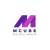 Mcube Digital Media Logo