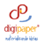 Digipaper Logo