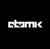 Atomik Cine & Video Logo