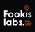 Fookis Labs for Marketing Logo