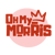 Oh My Morris AB Logotype
