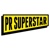 PR Superstar Logo