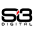 Si3 Digital Logo