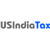 USIndiaTax Logo